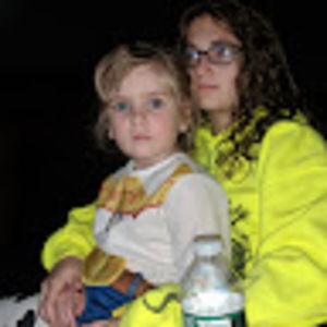 Meet your Posher, Maxine